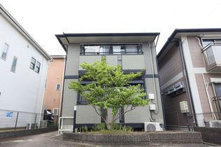 奈良県桜井市大字西之宮の賃貸アパート