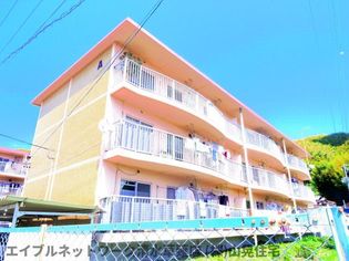 静岡県静岡市葵区瀬名1丁目の賃貸マンション