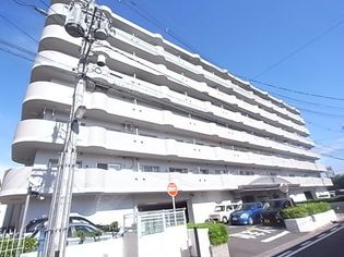 奈良県奈良市芝辻町4丁目の賃貸マンション