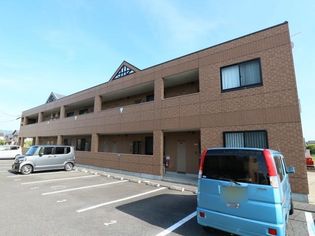 奈良県奈良市四条大路4丁目の賃貸マンション