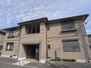 奈良県桜井市大字慈恩寺の賃貸アパート