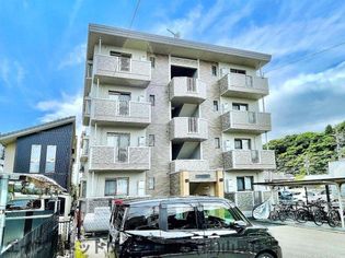 静岡県静岡市駿河区向敷地4丁目の賃貸マンション