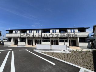 1LDK・焼津 徒歩11分・駐車場あり・インターネット対応の賃貸