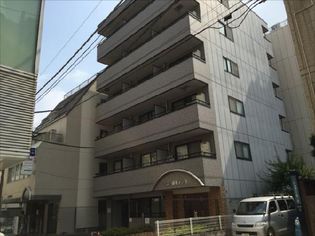 千代田区の1r ワンルーム 賃貸 賃貸ex 対象者全員に家賃1か月分キャッシュバック