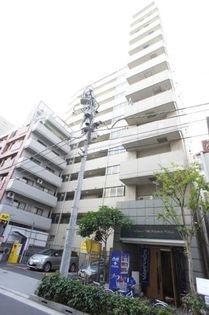 メゾン・ド・ヴィレ日本橋中洲の賃貸マンション情報