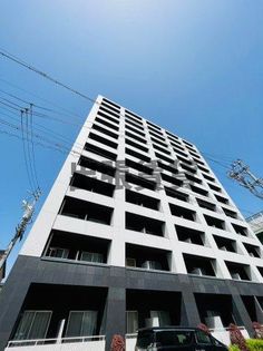 1R・浅間町 徒歩6分・駐車場あり・インターネット対応の賃貸