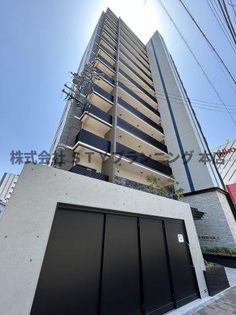 2LDK・亀島 徒歩3分・駐車場あり・オートロックの賃貸