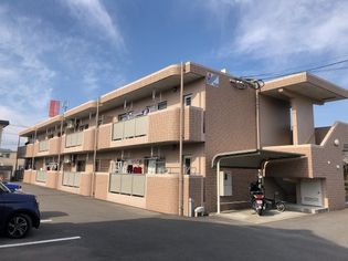 鹿児島県姶良市加治木町新富町の賃貸マンション