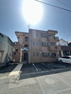 鹿児島県鹿児島市紫原2丁目の賃貸マンション