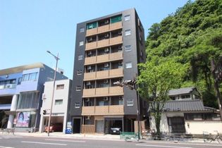 鹿児島県鹿児島市新照院町の賃貸マンション