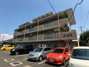 鹿児島県姶良市加治木町木田の賃貸マンション
