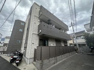 1R・大石 徒歩7分・楽器相談・駐車場ありの賃貸