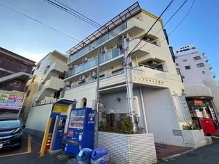 賃貸スモッカ 空室6部屋 シンプルライフ王子 4ldk 王子公園駅 神戸市灘区城内通 の賃貸マンション No 賃貸スモッカ 空室6部屋 シンプルライフ王子 4ldk 王子公園駅 神戸市灘区城内通 の賃貸マンション No