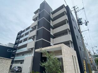 兵庫県神戸市東灘区御影塚町3丁目の賃貸マンション