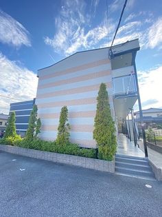 兵庫県宝塚市鹿塩1丁目の賃貸アパート