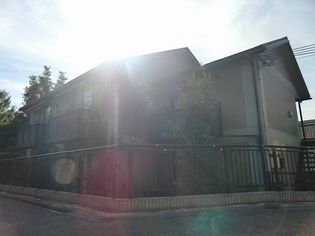 兵庫県神戸市中央区中山手通7丁目の賃貸アパート