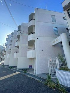 兵庫県神戸市灘区篠原中町3丁目の賃貸マンション