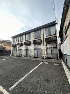 兵庫県尼崎市西長洲町2丁目の賃貸アパート