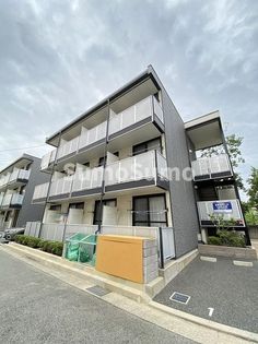 兵庫県尼崎市常光寺2丁目の賃貸アパート