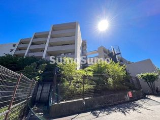 兵庫県西宮市樋之池町の賃貸マンション