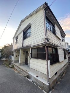 兵庫県神戸市兵庫区神田町の賃貸アパート