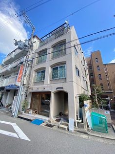 兵庫県西宮市羽衣町の賃貸アパート