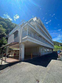 兵庫県神戸市須磨区妙法寺の賃貸マンション