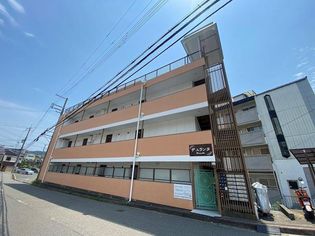 兵庫県神戸市須磨区車の賃貸マンション