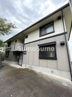 兵庫県神戸市垂水区下畑町字石畳の賃貸アパート