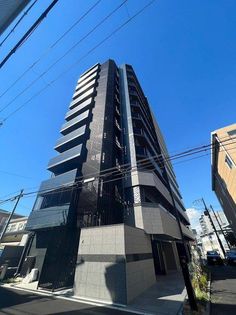 大阪府大阪市西区境川2丁目の賃貸マンション