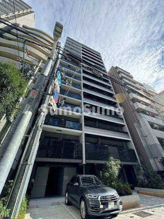 大阪府大阪市中央区南久宝寺町1丁目の賃貸マンション