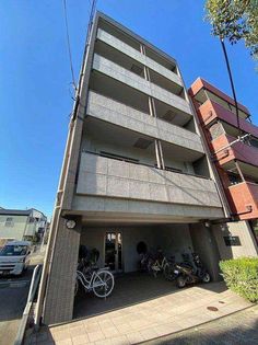 兵庫県神戸市須磨区戸政町2丁目の賃貸マンション