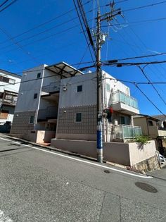 兵庫県神戸市長田区片山町1丁目の賃貸マンション
