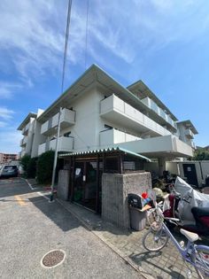 兵庫県尼崎市常吉1丁目の賃貸アパート