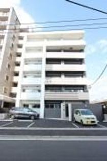 福岡県福岡市東区原田1丁目の賃貸マンション