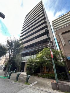 兵庫県神戸市兵庫区新開地4丁目の賃貸マンション