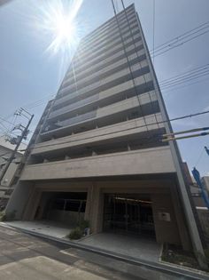 兵庫県神戸市中央区古湊通2丁目の賃貸マンション