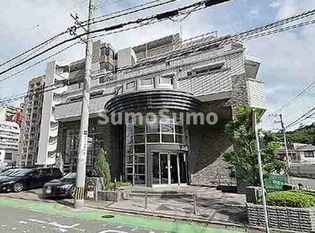 福岡県福岡市中央区警固2丁目の賃貸マンション