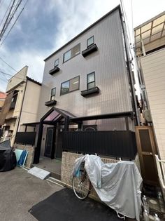 兵庫県神戸市長田区細田町3丁目の賃貸マンション