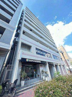 兵庫県神戸市灘区水道筋6丁目の賃貸マンション