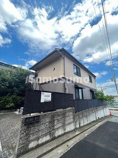 兵庫県西宮市甲陽園若江町の賃貸アパート