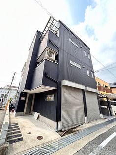 兵庫県西宮市柳本町の賃貸アパート