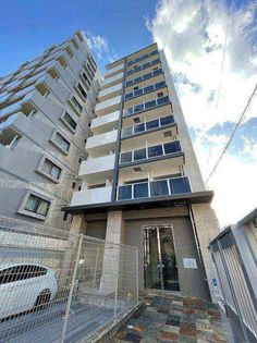 福岡県福岡市博多区住吉2丁目の賃貸マンション