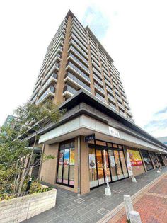 福岡県福岡市博多区吉塚本町の賃貸マンション