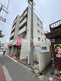 大阪府大阪市西淀川区大和田3丁目の賃貸マンション