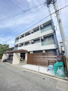 兵庫県西宮市大畑町の賃貸マンション