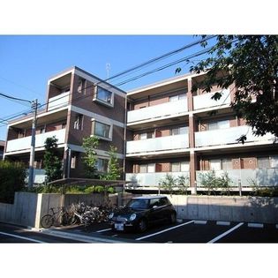 グランウッズ自由が丘