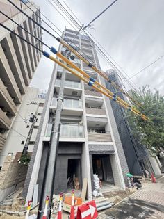 兵庫県神戸市中央区琴ノ緒町1丁目の賃貸マンション