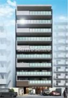 福岡県福岡市中央区天神5丁目の賃貸マンション