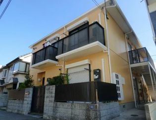 空室3部屋 ブロスハイツ住吉本町 1k 住吉駅 神戸市東灘区住吉本町 の賃貸アパート 賃貸スモッカ 対象者全員に家賃1か月分キャッシュバック No No Sumo